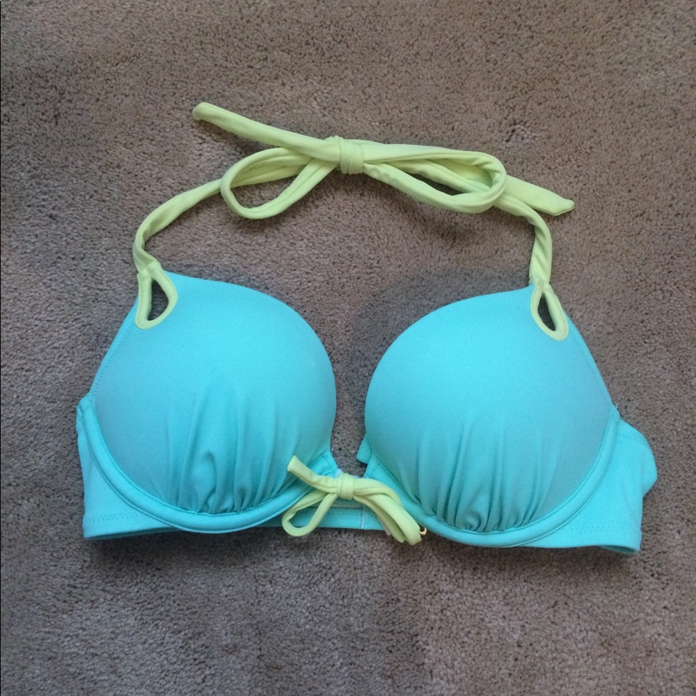Victoria's Secret bikini top